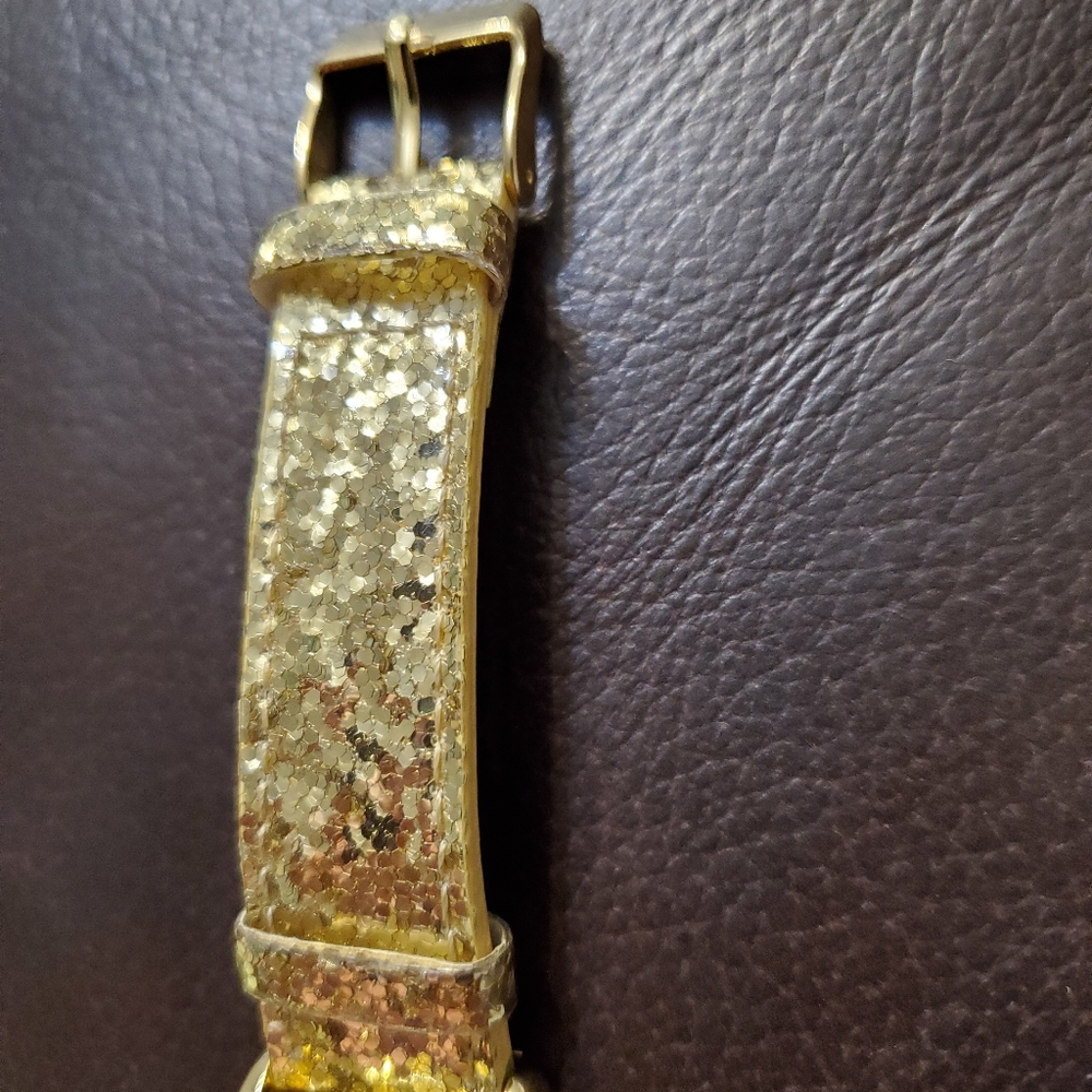 Sparkly Beautiful Shimmering Watch - image 4